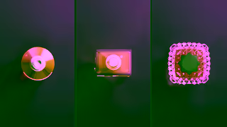 Sephora The Fragrance for All Event Ad Commercial Brand Imagery Photoshoot 1