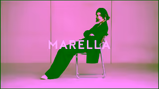 MARELLA MARELLA WINTER ADV Ad Commercial Brand Imagery Photoshoot 0