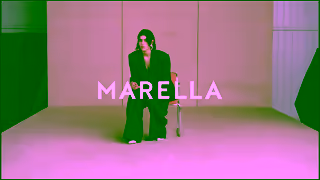 MARELLA MARELLA WINTER ADV Ad Commercial Brand Imagery Photoshoot 2