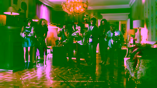 Fabuloso The Fabulosos Last Will 15 English Dramatically Clean Ad Commercial Brand Imagery Photoshoot 2