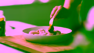 Pataks Jamie Olivers Speedy Chicken Tikka Masala Ad Commercial Brand Imagery Photoshoot 0