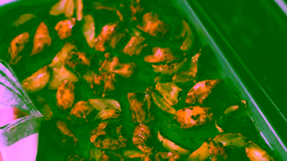 Pataks Jamie Olivers Speedy Chicken Tikka Masala Ad Commercial Brand Imagery Photoshoot 1