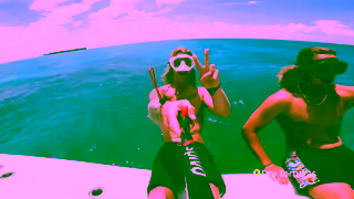 Visit Florida Lifes too short for Ordinary Days Live More Floridays Ad Commercial Brand Imagery Photoshoot 0