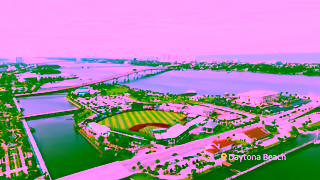Visit Florida Lifes too short for Ordinary Days Live More Floridays Ad Commercial Brand Imagery Photoshoot 1