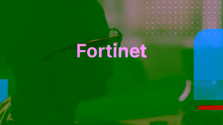 Fortinet AWS WAF Rules Simplified Ad Commercial Brand Imagery Photoshoot 0