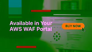 Fortinet AWS WAF Rules Simplified Ad Commercial Brand Imagery Photoshoot 1