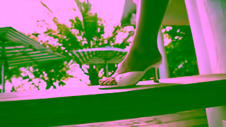 WILDFIRE Shoes Welcome to Wild Island Wildfire Shoes Ad Commercial Brand Imagery Photoshoot 0