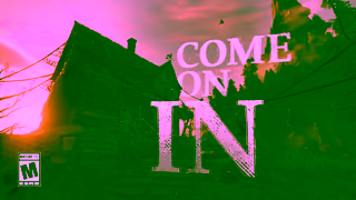 Xbox South of Midnight Ad Commercial Brand Imagery Photoshoot 0