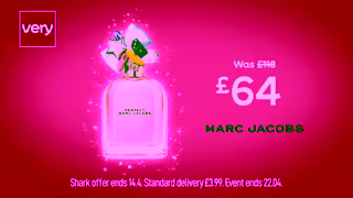 Very.co.uk Easter Deals at Very Ad Commercial Brand Imagery Photoshoot 1