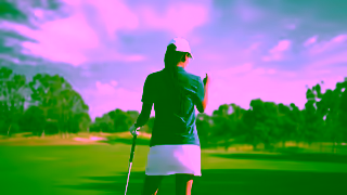 Callaway Golf Play Callaway Elyte Irons Ad Commercial Brand Imagery Photoshoot 0