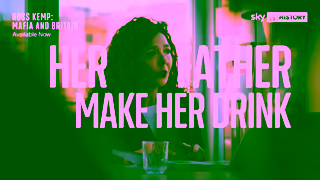 Sky HISTORY ROSS KEMP I V2 I SKY HISTORY UK I 30s POST Ad Commercial Brand Imagery Photoshoot 0