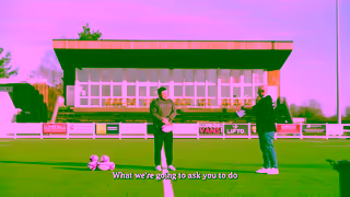 FundingCircle Tackle It with Funding Circle and Jamie George Episode 2 30sec Ad Commercial Brand Imagery Photoshoot 0