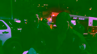 T-Mobile Introducing TPriority The ultimate priority for first responders TMobile Ad Commercial Brand Imagery Photoshoot 0