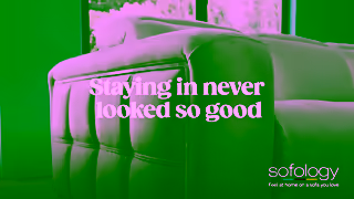 Sofology Sofology Delivered for Christmas Ad Commercial Brand Imagery Photoshoot 0