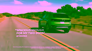 Volkswagen 2025 VW Taos You Told Us Volkswagen Canada Ad Commercial Brand Imagery Photoshoot 1