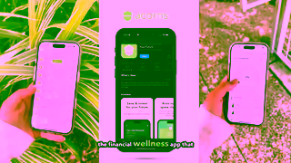 Acorns CoreWhatIsAcornsRURCPOEasyReachZoeVideo16x92025072420250726113031mp4 Ad Commercial Brand Imagery Photoshoot 0