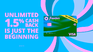 Chase Bank HDYCB Product Unlimited1 5 NAF OLV 16x9 15s Ad Commercial Brand Imagery Photoshoot 0