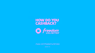 Chase Bank HDYCB Product Unlimited1 5 NAF OLV 16x9 15s Ad Commercial Brand Imagery Photoshoot 2