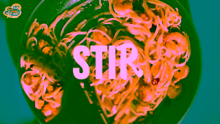 Blue Dragon Pad Thai is within your Power You have the Power 15secs Ad Commercial Brand Imagery Photoshoot 1