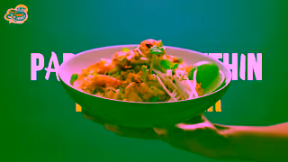 Blue Dragon Pad Thai is within your Power You have the Power 15secs Ad Commercial Brand Imagery Photoshoot 2