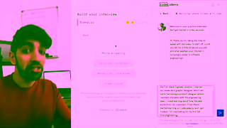 Codeacademy VideoScaleFiTop4V2 Ad Commercial Brand Imagery Photoshoot 2