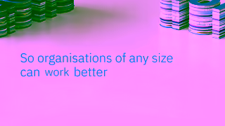 IBM IBM Lets create AI that improves productivity with watsonx Orchestrate Ad Commercial Brand Imagery Photoshoot 1