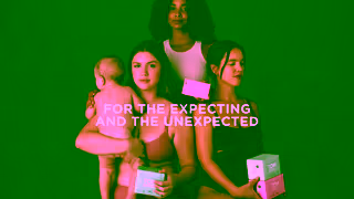 TOM Organic TOM Light Bladder Protection Ad Commercial Brand Imagery Photoshoot 2