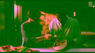 LAXMI Foods LAXMI RAMADAN TVC 60 SEC Ad Commercial Brand Imagery Photoshoot 1