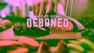 Merrick Pet Care Feed Them Real Ad Commercial Brand Imagery Photoshoot 0