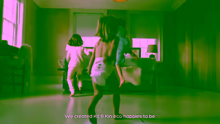 Kit & Kin Kit Kin The most accredited eco nappies in the world Ad Commercial Brand Imagery Photoshoot 0