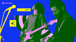 HOSTINGER Its time to share your story Hostingercom Ad Commercial Brand Imagery Photoshoot 0