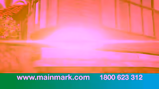 Mainmark Residential Resin Injection 30s AUS Mainmark 2023 TV Commercial Ad Commercial Brand Imagery Photoshoot 0