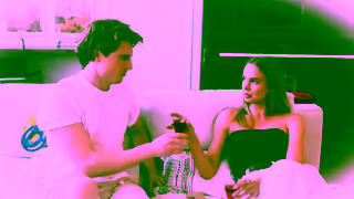 VIVIDSTORM Bring Movies to Life Vividstorm S Pro Screen with Hisense PX3 Pro homecinema hometheater vivid Ad Commercial Brand Imagery Photoshoot 2