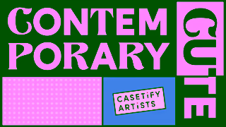 CASETiFY CASETiFY Contemporary Cute collection Ad Commercial Brand Imagery Photoshoot 0