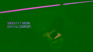 Delta Airlines Your comfort zone on Delta Air Lines Ad Commercial Brand Imagery Photoshoot 1