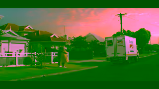 Budget Car Rental Budget Trucks Convenient locations Ad Commercial Brand Imagery Photoshoot 0