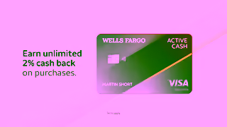 Wells Fargo Steve Martin insists on Martin Short paying for his own birthday present Ad Commercial Brand Imagery Photoshoot 2