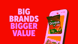 DoorDash Costco is now on DoorDash Ad Commercial Brand Imagery Photoshoot 1