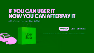 Afterpay Uber GTM 10s 1920x1080 Ad Commercial Brand Imagery Photoshoot 1
