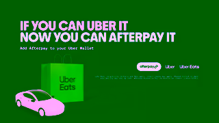 Afterpay Uber GTM 10s 1920x1080 Ad Commercial Brand Imagery Photoshoot 2