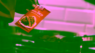 McCormick Taco Night Its Gonna Be Great with McCormick Ad Commercial Brand Imagery Photoshoot 1