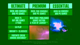Xbox GPFCambridgeOverviewCAN30sVDGNAENNAStandardHOVJOINNOWNA1mp4 Ad Commercial Brand Imagery Photoshoot 1
