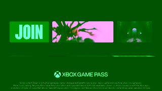 Xbox GPFCambridgeOverviewCAN30sVDGNAENNAStandardHOVJOINNOWNA1mp4 Ad Commercial Brand Imagery Photoshoot 2