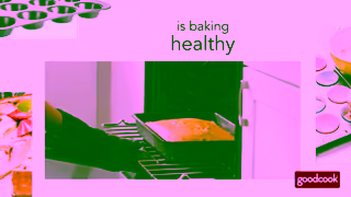 GoodCook GoodCook PRO Bakeware now available at Walmart Ad Commercial Brand Imagery Photoshoot 1