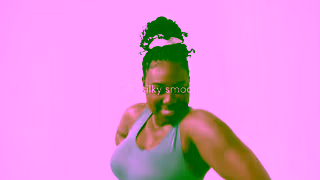 Dove Your VIP ticket to glowtown is only a shower away Dove Body Scrubs ItsGiving Ad Commercial Brand Imagery Photoshoot 1