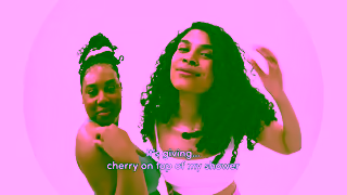 Dove Your VIP ticket to glowtown is only a shower away Dove Body Scrubs ItsGiving Ad Commercial Brand Imagery Photoshoot 2