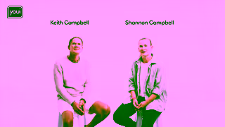 Youi Youi x Lions Shannon Campbells Number 1 Fan Ad Commercial Brand Imagery Photoshoot 0