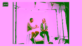 Youi Youi x Lions Shannon Campbells Number 1 Fan Ad Commercial Brand Imagery Photoshoot 2