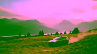 Nissan Rock Creek Tough The First Ever Nissan Rogue Rock Creek Ad Commercial Brand Imagery Photoshoot 0