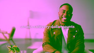 Canada Revenue Agency GSTHST credit Jamals story Ad Commercial Brand Imagery Photoshoot 2